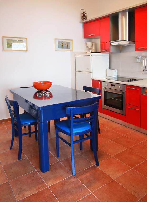 Villa Sol Vinisce Exterior photo